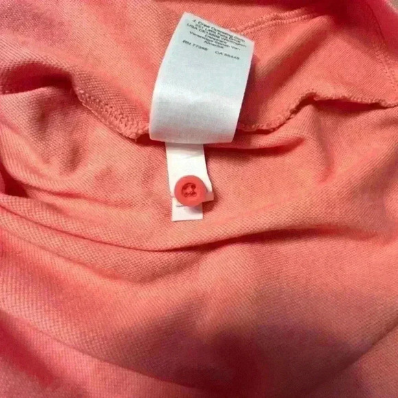 2 for$15 J. Crew Men’s XL Polo Shirt - Picture 8 of 15